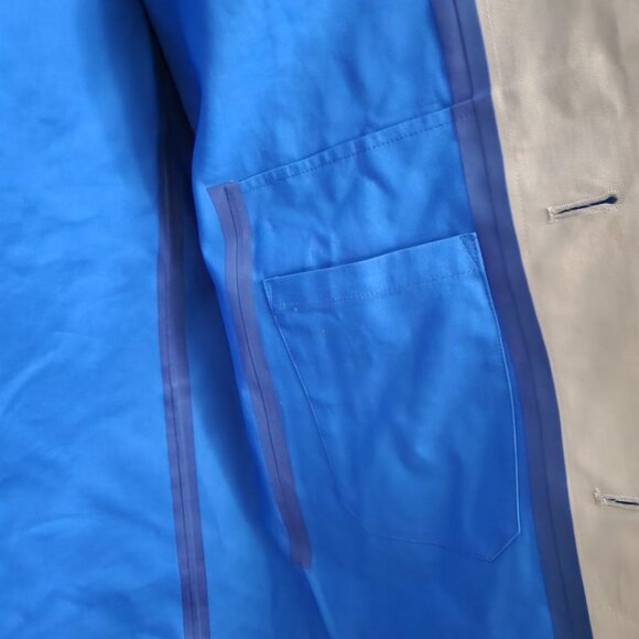 ZADIG & VOLTAIRE - Martin Double Face Coat - SIZE XL - Picture 15 of 16